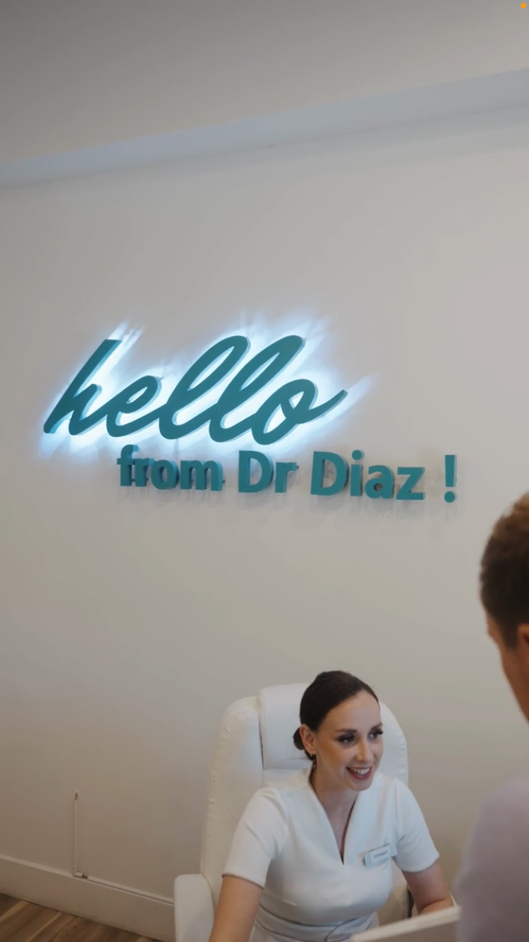 Attune Dentistry | CBCT, Dental Bridges and Oral Cancer Screening