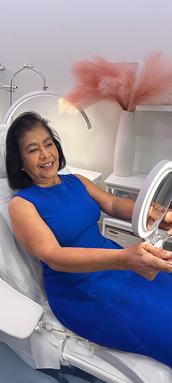 Attune Dentistry | Veneers, Intraoral Camera and Juvederm reg 