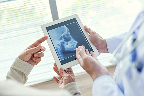 Attune Dentistry | Intraoral Camera, Fluoride Treatment and Dermal Fillers