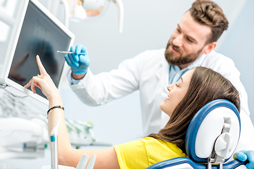 Attune Dentistry | Digital Impressions, Veneers and Preventative Program