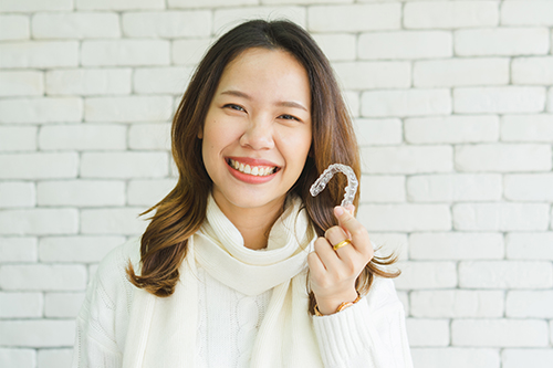 Attune Dentistry | Digital Impressions, Dental Bridges and Fluoride Treatment