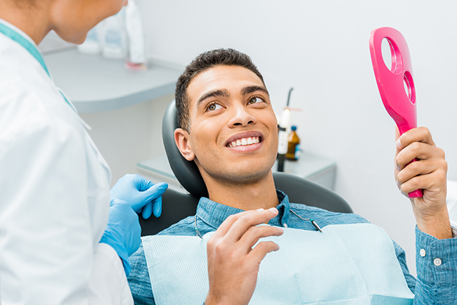 Attune Dentistry